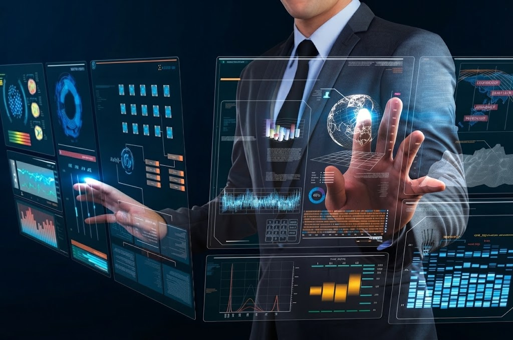 Automatización de Procesos